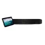 HP Poly Studio X72 All-in-One-Videoleiste mit TC10-Controller-Kit