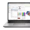 HP ZBook Fury 16 G11 Intel® Core™ i9 i9-14900HX 40,6 cm (16 Zoll) WUXGA 64 GB DDR5-SDRAM NVIDIA RTX 2000 Ada Wi-Fi 7 (802.11be) Windows 11 Pro AI Workstation, AI PC
