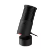 Game console microphone HyperX Solocast 2 BLK Mic