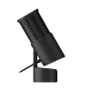 Game console microphone HyperX Solocast 2 BLK Mic