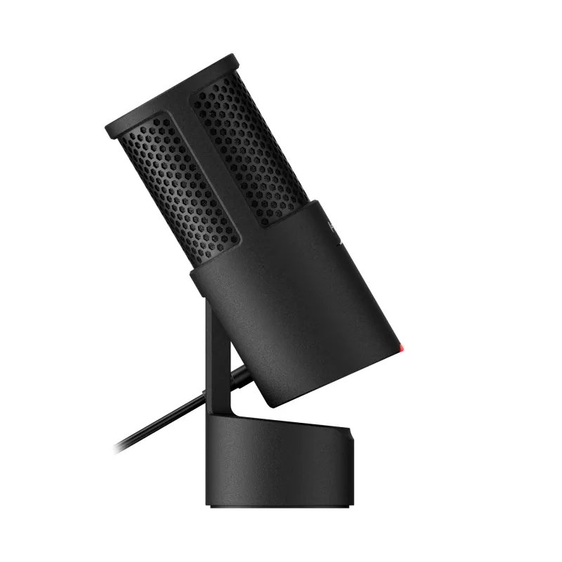 Game console microphone HyperX Solocast 2 BLK Mic