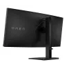 HP OMEN LCD 34c G2 curved VA 34 86,4 cm WQHD 3440x1440 1ms 185 Hz 400 nits2xHDMIDPVESA Computermonitor 86,4 cm (34 Zoll) 3440 x 1440 Pixel Wide Quad HD Schwarz