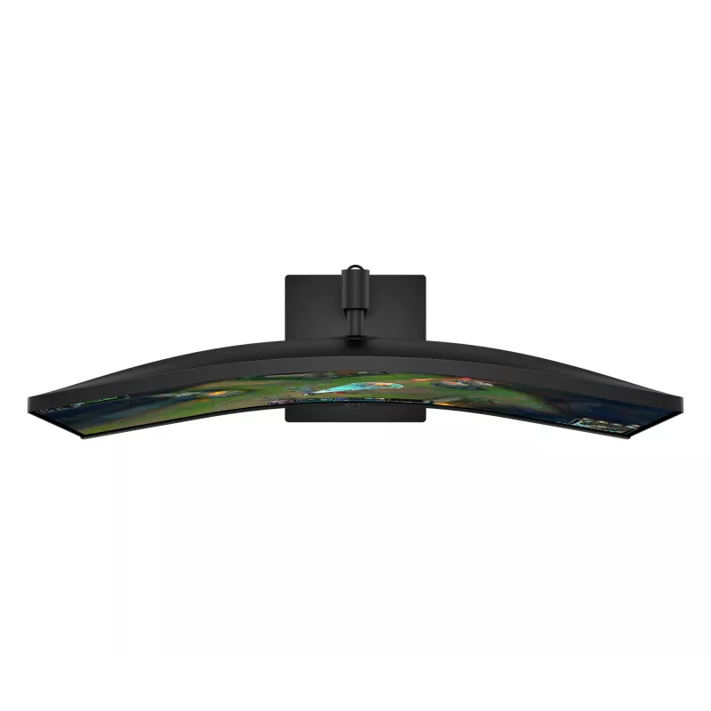 HP OMEN LCD 34c G2 curved VA 34 86,4 cm WQHD 3440x1440 1ms 185 Hz 400 nits2xHDMIDPVESA Computermonitor 86,4 cm (34 Zoll) 3440 x 1440 Pixel Wide Quad HD Schwarz