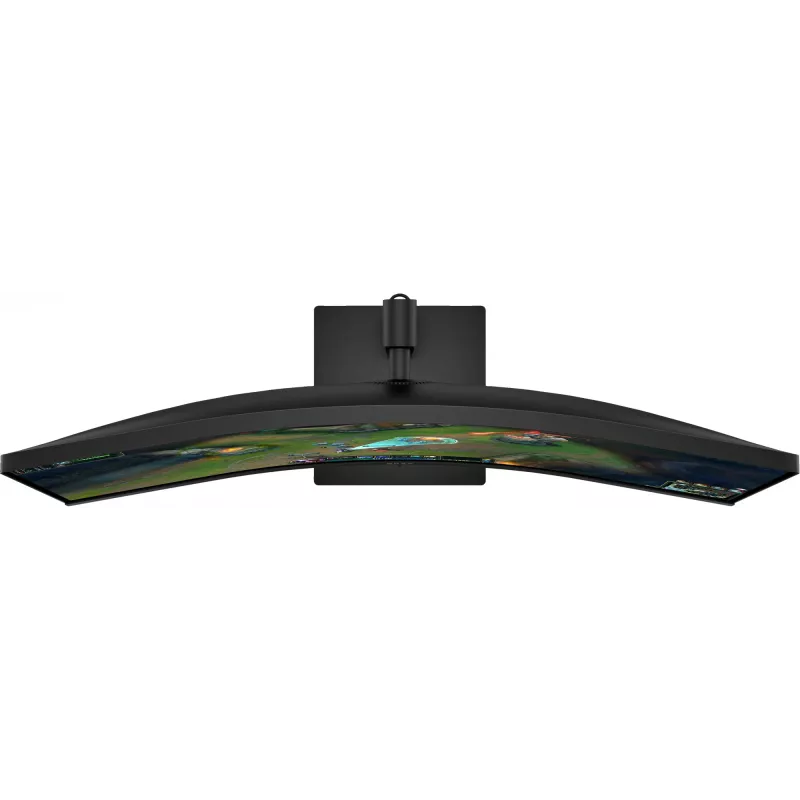 HP OMEN LCD 34c G2 curved VA 34 86,4 cm WQHD 3440x1440 1ms 185 Hz 400 nits2xHDMIDPVESA Computermonitor 86,4 cm (34 Zoll) 3440 x 1440 Pixel Wide Quad HD Schwarz