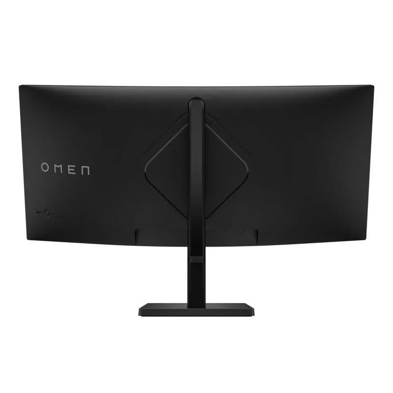 HP OMEN LCD 34c G2 curved VA 34 86,4 cm WQHD 3440x1440 1ms 185 Hz 400 nits2xHDMIDPVESA Computermonitor 86,4 cm (34 Zoll) 3440 x 1440 Pixel Wide Quad HD Schwarz