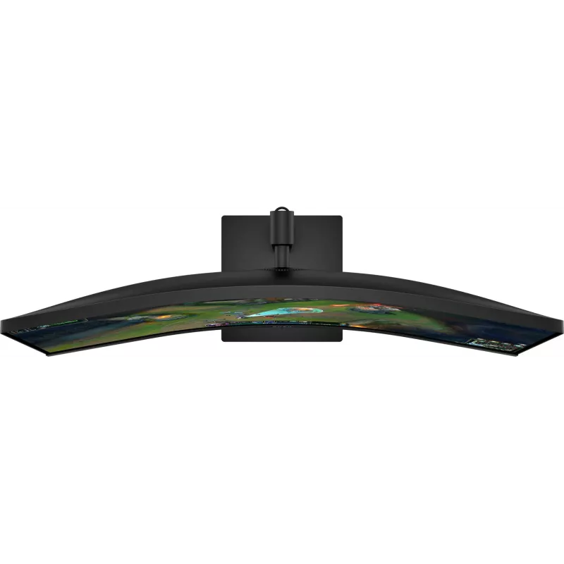 HP OMEN LCD 34c G2 curved VA 34 86,4 cm WQHD 3440x1440 1ms 185 Hz 400 nits2xHDMIDPVESA Computermonitor 86,4 cm (34 Zoll) 3440 x 1440 Pixel Wide Quad HD Schwarz