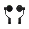 HyperX FlipCast – USB/XLR dynamisches Mikrofon (Schwarz), Dynamisches Mikrofon, -10 dB, 20 - 20000 Hz, 0,05 %, 1 Ω, 192 kHz