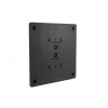 HP G1i AiO VESA-Platte, 480 g, 120 mm, 120 mm, 52,2 mm HP G1i AiO VESA-Platte. Gewicht: 480 g, Breite: 120 mm, Tiefe: 120 mm
