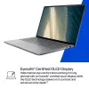 HP ZBook Ultra G1a Copilot+ PC AMD Ryzen AI Max PRO 390 35,6 cm (14 Zoll) Touchscreen 2.8K 64 GB LPDDR5x-SDRAM Wi-Fi 7 (802.11be) Windows 11 Pro AI Workstation, AI PC Silber