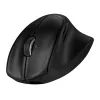Kabellose ergonomische Neigungsmaus HP Tilt Ergonomic 725M, schwarz