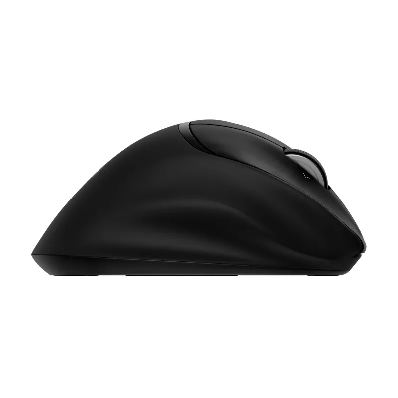 Kabellose ergonomische Neigungsmaus HP Tilt Ergonomic 725M, schwarz