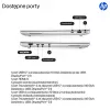 Mobile Workstation HP ZBook Ultra 14 G1a Ryzen AI MAX PRO 390, 14,0 Zoll WUXGA IPS 1920×1200, 32GB LPDDR5x-8533, 1TB NVMe SSD, Radeon 8050S