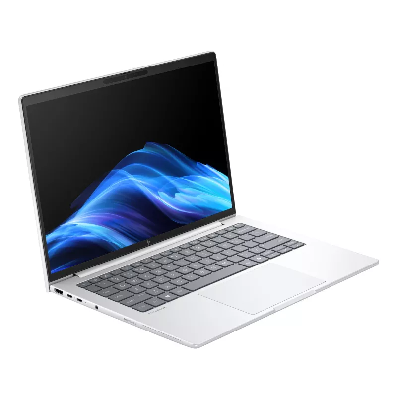 Laptop HP EliteBook 8 G1i 14 Zoll Intel Core Ultra 5 32 GB RAM 512 GB SSD Intel Graphics Win 11 Pro