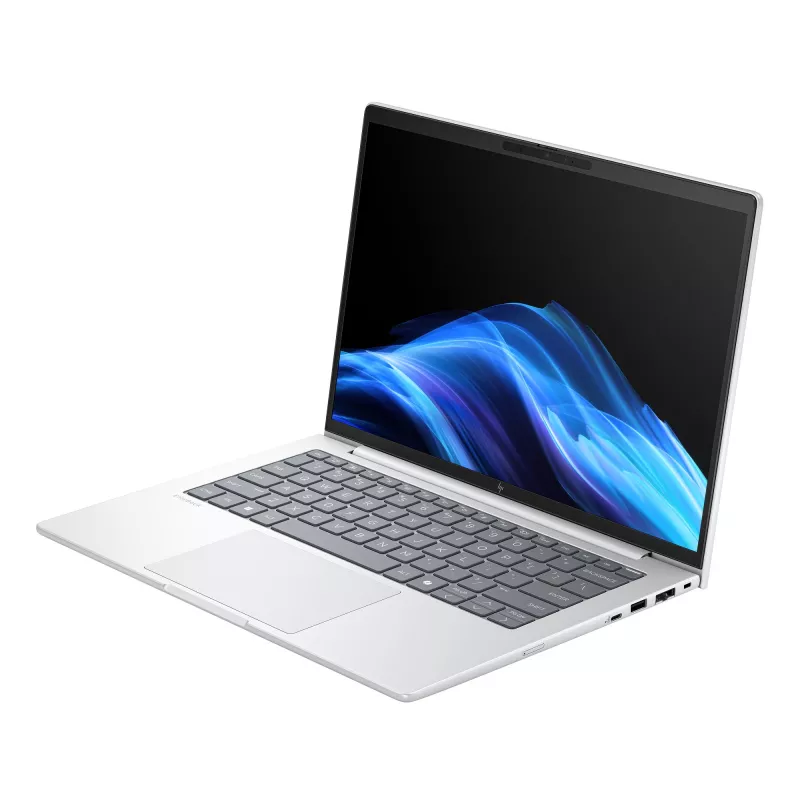 Laptop HP EliteBook 8 G1i 14 Zoll Intel Core Ultra 5 32 GB RAM 512 GB SSD Intel Graphics Win 11 Pro
