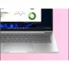 HP EliteBook 6 G1i Intel Core Ultra 5 225U Laptop 35,6 cm (14 Zoll) WUXGA 16 GB DDR5-SDRAM Wi-Fi 7 (802.11be) Windows 11 Pro AI PC Silber