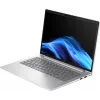 HP EliteBook 6 G1i Intel Core Ultra 5 225U Laptop 35,6 cm (14 Zoll) WUXGA 16 GB DDR5-SDRAM Wi-Fi 7 (802.11be) Windows 11 Pro AI PC Silber