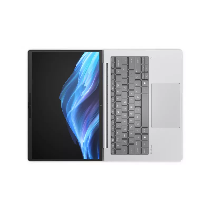 Laptop HP EliteBook 8 INC. Copilot+ 14 Zoll Intel Core Ultra 5 32GB 512GB Intel Arc Windows 11 Pro