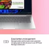HP ProBook 4 G1iR Intel Core 5 120U Laptop 35,6 cm (14 Zoll) WUXGA 16 GB DDR5-SDRAM Wi-Fi 6E (802.11ax) Windows 11 Pro Silber