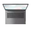 Lenovo IdeaPad 3 17ABA7 AMD Ryzen™ 5 5625U Laptop 43,9 cm (17,3 Zoll) HD+ 8 GB DDR4-SDRAM 512 GB SSD Wi-Fi 6 (802.11ax) Windows 11 Home Französisch Grau