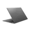 Lenovo IdeaPad 3 17ABA7 AMD Ryzen™ 5 5625U Laptop 43,9 cm (17,3 Zoll) HD+ 8 GB DDR4-SDRAM 512 GB SSD Wi-Fi 6 (802.11ax) Windows 11 Home Französisch Grau