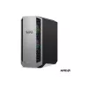 Desktop-Tower Lenovo LOQ 26ADR10 — AMD Ryzen 7 8745HX, 32 GB DDR5 (2×16 GB), 1 TB, NVIDIA GeForce RTX 5060 Ti, Windows 11 Home