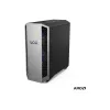 Desktop-Tower Lenovo LOQ 26ADR10 — AMD Ryzen 7 8745HX, 32 GB DDR5 (2×16 GB), 1 TB, NVIDIA GeForce RTX 5060 Ti, Windows 11 Home