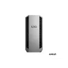 Desktop-Tower Lenovo LOQ 26ADR10 — AMD Ryzen 7 8745HX, 32 GB DDR5 (2×16 GB), 1 TB, NVIDIA GeForce RTX 5060 Ti, Windows 11 Home