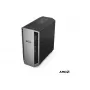 Desktop-Tower Lenovo LOQ 26ADR10 — AMD Ryzen 7 8745HX, 32 GB DDR5 (2×16 GB), 1 TB, NVIDIA GeForce RTX 5060 Ti, Windows 11 Home