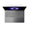 Lenovo LOQ Essential 15IRX11 Intel® Core™ i5 i5-13450HX Laptop 39,6 cm (15,6 Zoll) Full HD 16 GB DDR5-SDRAM 1 TB SSD NVIDIA GeForce RTX 5060 Wi-Fi 6 (802.11ax) Windows 11 Home German Grau