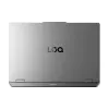 Lenovo LOQ Essential 15IRX11 Intel® Core™ i5 i5-13450HX Laptop 39,6 cm (15,6 Zoll) Full HD 16 GB DDR5-SDRAM 1 TB SSD NVIDIA GeForce RTX 5060 Wi-Fi 6 (802.11ax) Windows 11 Home German Grau