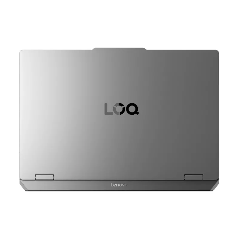 Lenovo LOQ Essential 15IRX11 Intel® Core™ i5 i5-13450HX Laptop 39,6 cm (15,6 Zoll) Full HD 16 GB DDR5-SDRAM 1 TB SSD NVIDIA GeForce RTX 5060 Wi-Fi 6 (802.11ax) Windows 11 Home German Grau