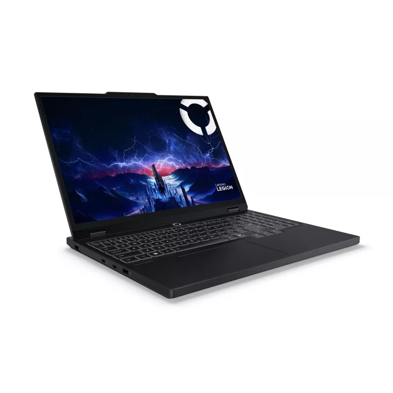 Lenovo Legion 5 15IRX10 Intel® Core™ i7 i7-13650HX Laptop 38,9 cm (15,3 Zoll) WUXGA 16 GB DDR5-SDRAM 1 TB SSD NVIDIA GeForce RTX 5060 Wi-Fi 6 (802.11ax) Windows 11 Home Deutsch Schwarz