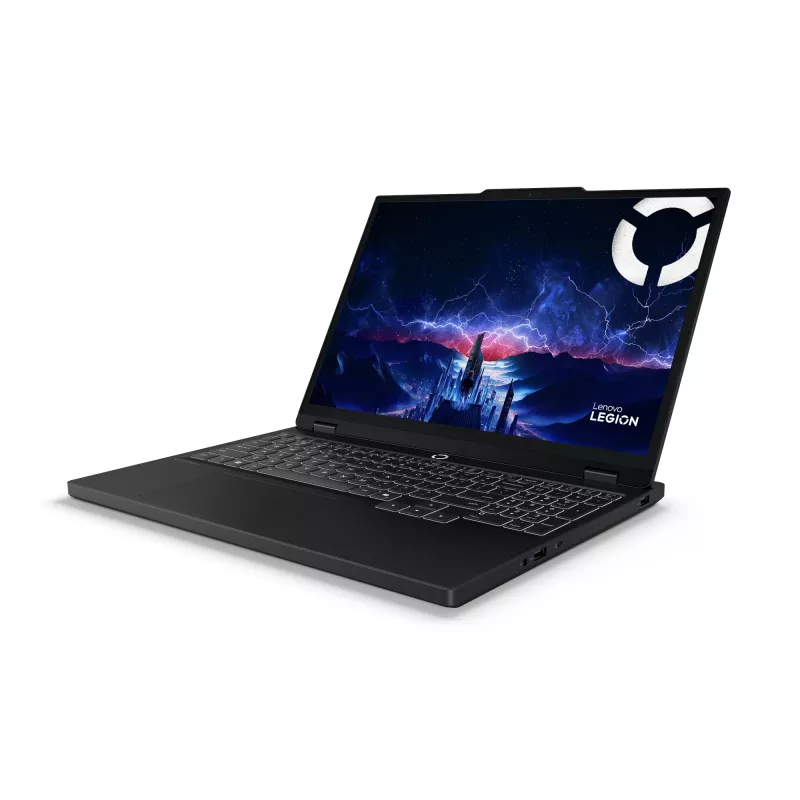 Lenovo Legion 5 15IRX10 Intel® Core™ i7 i7-13650HX Laptop 38,9 cm (15,3 Zoll) WUXGA 16 GB DDR5-SDRAM 1 TB SSD NVIDIA GeForce RTX 5060 Wi-Fi 6 (802.11ax) Windows 11 Home Deutsch Schwarz