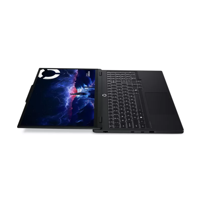 Lenovo Legion 5 15IRX10 Intel® Core™ i7 i7-13650HX Laptop 38,9 cm (15,3 Zoll) WUXGA 16 GB DDR5-SDRAM 1 TB SSD NVIDIA GeForce RTX 5060 Wi-Fi 6 (802.11ax) Windows 11 Home Deutsch Schwarz