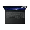 Lenovo Legion 5 15IRX10 Intel® Core™ i7 i7-13650HX Laptop 38,9 cm (15,3 Zoll) WUXGA 16 GB DDR5-SDRAM 1 TB SSD NVIDIA GeForce RTX 5060 Wi-Fi 6 (802.11ax) Windows 11 Home Deutsch Schwarz