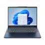 Lenovo IdeaPad schlank 5 14AKP10 Copilot+ PC AMD Ryzen™ AI 5 330 Laptop 35,6 cm (14 Zoll) WUXGA 16 GB DDR5-SDRAM 512 GB SSD Wi-Fi 7 (802.11be) Windows 11 Home Deutsch Blau