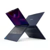 Lenovo IdeaPad schlank 5 14AKP10 Copilot+ PC AMD Ryzen™ AI 5 330 Laptop 35,6 cm (14 Zoll) WUXGA 16 GB DDR5-SDRAM 512 GB SSD Wi-Fi 7 (802.11be) Windows 11 Home Deutsch Blau