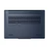 Lenovo IdeaPad schlank 5 14AKP10 Copilot+ PC AMD Ryzen™ AI 5 330 Laptop 35,6 cm (14 Zoll) WUXGA 16 GB DDR5-SDRAM 512 GB SSD Wi-Fi 7 (802.11be) Windows 11 Home Deutsch Blau