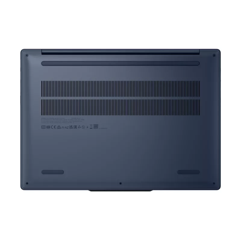 Lenovo IdeaPad schlank 5 14AKP10 Copilot+ PC AMD Ryzen™ AI 5 330 Laptop 35,6 cm (14 Zoll) WUXGA 16 GB DDR5-SDRAM 512 GB SSD Wi-Fi 7 (802.11be) Windows 11 Home Deutsch Blau