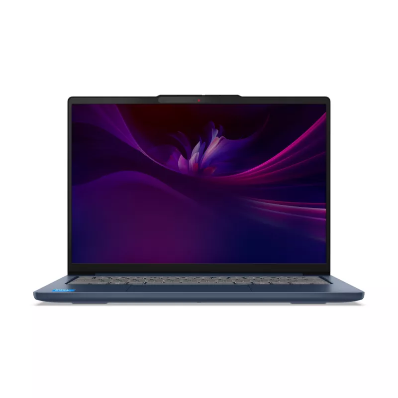 Lenovo IdeaPad schlank 5 14AKP10 Copilot+ PC AMD Ryzen™ AI 5 330 Laptop 35,6 cm (14 Zoll) WUXGA 16 GB DDR5-SDRAM 512 GB SSD Wi-Fi 7 (802.11be) Windows 11 Home Deutsch Blau