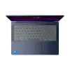 Lenovo IdeaPad schlank 5 14AKP10 Copilot+ PC AMD Ryzen™ AI 5 330 Laptop 35,6 cm (14 Zoll) WUXGA 16 GB DDR5-SDRAM 512 GB SSD Wi-Fi 7 (802.11be) Windows 11 Home Deutsch Blau