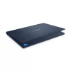 Lenovo IdeaPad schlank 5 14AKP10 Copilot+ PC AMD Ryzen™ AI 5 330 Laptop 35,6 cm (14 Zoll) WUXGA 16 GB DDR5-SDRAM 512 GB SSD Wi-Fi 7 (802.11be) Windows 11 Home Deutsch Blau