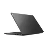 Lenovo V15 G5 IRL Intel® Core™ i3 i3-1315U Laptop 39,6 cm (15,6 Zoll) Full HD 16 GB DDR5-SDRAM 512 GB SSD Wi-Fi 6 (802.11ax) Windows 11 Home Französisch Schwarz