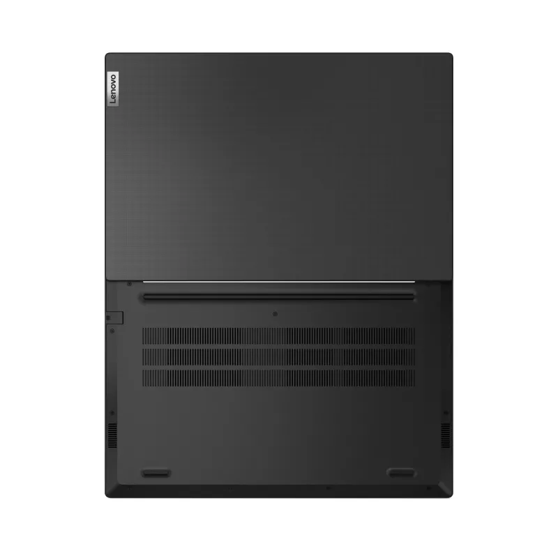 Lenovo V15 G5 IRL Intel® Core™ i3 i3-1315U Laptop 39,6 cm (15,6 Zoll) Full HD 16 GB DDR5-SDRAM 512 GB SSD Wi-Fi 6 (802.11ax) Windows 11 Home Französisch Schwarz