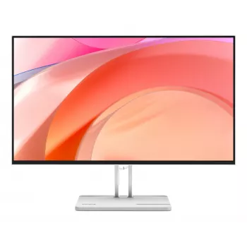 Lenovo L27-45 Computermonitor 68,6 cm (27 Zoll) 1920 x 1080 Pixel Full HD LED Grau