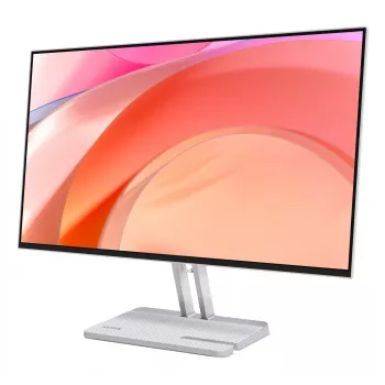 Lenovo L27-45 Computermonitor 68,6 cm (27 Zoll) 1920 x 1080 Pixel Full HD LED Grau