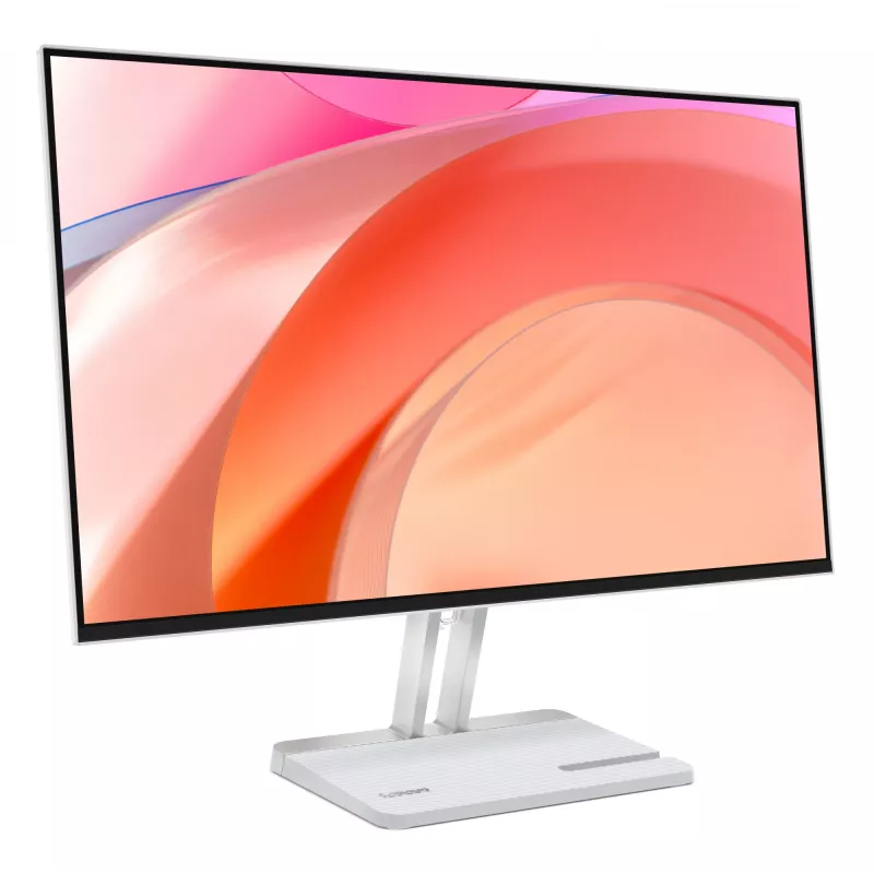 Lenovo L27-45 Computermonitor 68,6 cm (27 Zoll) 1920 x 1080 Pixel Full HD LED Grau
