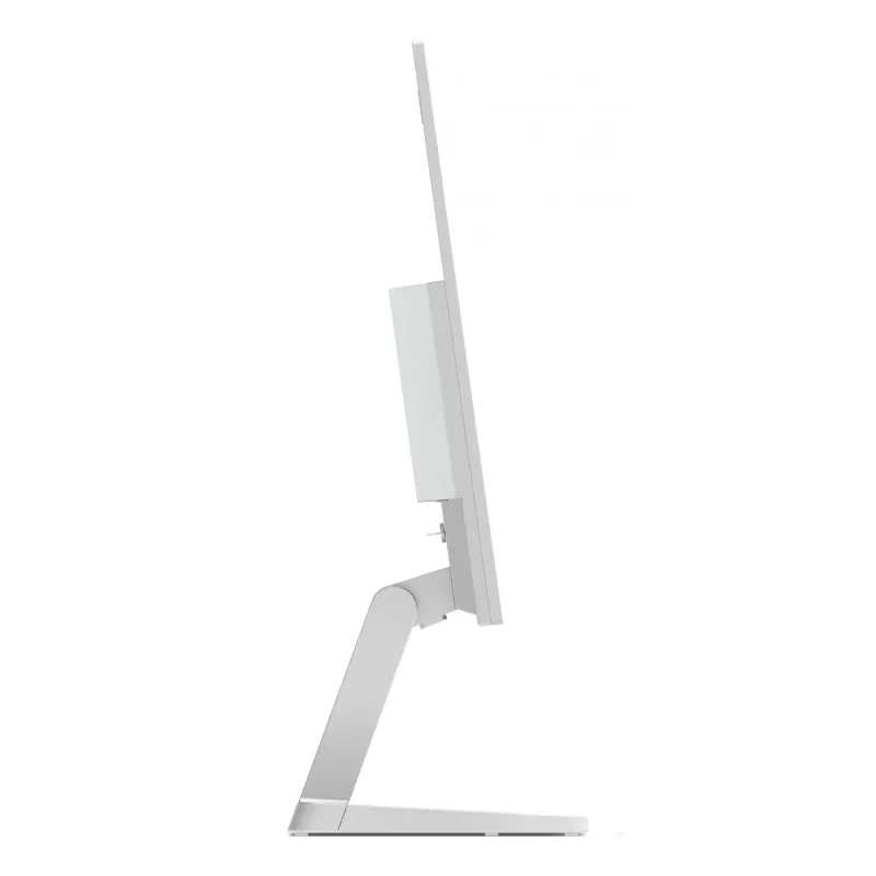 Lenovo L27-45 Computermonitor 68,6 cm (27 Zoll) 1920 x 1080 Pixel Full HD LED Grau