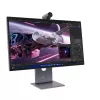 Monitor Lenovo Yoga Pro 27UD-10 – 26,5 Zoll QD-OLED 4K (3840×2160), 0,03 ms, USB-C-Hub, VESA, Lautsprecher, höhenverstellbar, schwarz