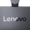 Monitor Lenovo Yoga Pro 27UD-10 – 26,5 Zoll QD-OLED 4K (3840×2160), 0,03 ms, USB-C-Hub, VESA, Lautsprecher, höhenverstellbar, schwarz